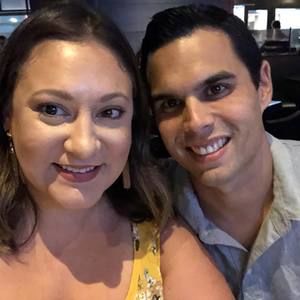 Meet your Posher, Rachelle